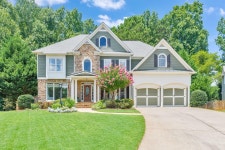 1652 Lightfoot Cir, Marietta, GA 30062 | Trulia
