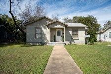 3829 Charlton Ave, Waco, TX 76711 | MLS# 204233 | Trulia
