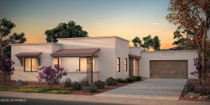 3856 Portofino Way #3, Sedona, AZ 86336 | MLS# 530657 | Trulia