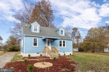 3841 Old Washington Rd, Waldorf, MD 20602 | Trulia