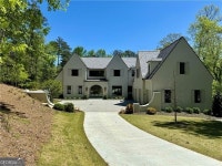 3876 Parian Ridge Rd NW, Atlanta, GA 30327 - See Est. Value, Schools & More