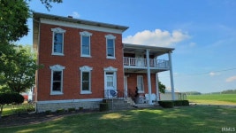 6289 W 750 N, Decatur, IN 46733 | MLS# 202527047 | Trulia 6289 W  750 N, Decatur, IN 46733 | MLS# 202527047 | Trulia