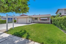 5567 Starcrest Dr, San Jose, CA 95123 | MLS# ML81934063 | Trulia