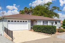 3766 Vista Ave, La Mesa, CA 91941 | MLS# 210025036 | Trulia