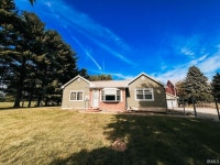 6956 Union Rd, Plymouth, IN 46563 | MLS# 202501027 | Trulia