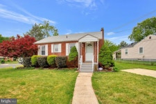 5129 Lackawanna St, College Park, MD 20740 | MLS# MDPG2080164 | Trulia