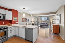2 Earhart St #413, Cambridge, MA 02141 | MLS# 73340524 | Trulia