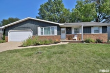 7226 N Miramar Dr, Peoria, IL 61614 | MLS# PA1228117 | Trulia