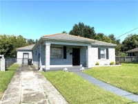 4019 Virgil Blvd, New Orleans, LA 70122 | MLS# 2362324 | Trulia