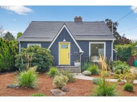 4538 NE Failing St, Portland, OR 97213 | MLS# 686493250 | Trulia