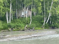 Tract B Asls #80-083, Skwentna, AK 99667 | MLS# 24-4992 | Trulia