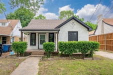 2429 Romine Ave, Dallas, TX 75215 | MLS# 20943802 | Trulia
