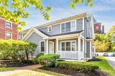 12-20 Richardson St #14, Newton, MA 02458 | MLS# 73432907 | Trulia