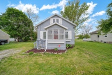 5732 Selfridge Blvd, Lansing, MI 48911 | MLS# 25022565 | Trulia