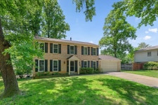 5 Leonard Ct, Rockville, MD 20850 - See Est. Value, Schools & More
