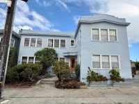 3999 Clarke St, Oakland, CA 94609 | MLS# 41097469 | Trulia
