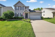 7231 Arctic Fox Drive, Madison, WI 53719 - See Est. Value, Schools & More