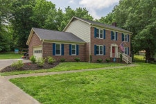 7193 Round Hill Ct, Kernersville, NC 27284 | Trulia