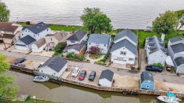 4591 & 458 Allen Cove Rd, Luna Pier, MI 48157 | MLS# 57050111154 | Trulia