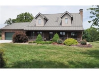7636 N State Route 159, Moro, IL 62067 - See Estimated Value 7636 N  State Route 159, Moro, IL 62067 - See Estimated Value