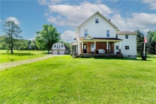 7616 Brown Rd, Wolcott, NY 14590 | MLS# S1619546 | Trulia