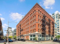 18 Desbrosses St #1/2, New York, NY 10013 | MLS# 1722718 | Trulia