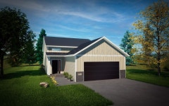 4988 Big Goose Ln, Fargo, ND 58104 | MLS# 23-122 | Trulia