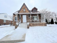 7555 Fisher Ave, Warren, MI 48091 | MLS# 20221070421 | Trulia