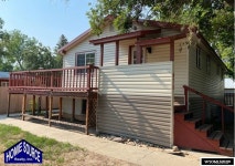 670 N 4th St, Lander, WY 82520 | MLS# 20214192 | Trulia