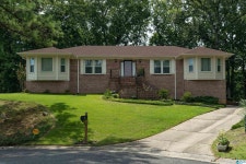 6745 Remington Cir, Pelham, AL 35124 - See Est. Value, Schools & More