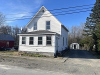 34 Second Street, Milo, ME 04463 - See Est. Value, Schools & More