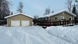 363 Park Way, North Pole, AK 99705 | MLS# 157246 | Trulia