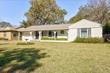 3524 Corto Ave, Fort Worth, TX 76109 | Trulia