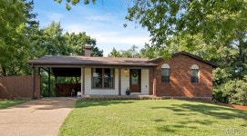 1448 Trails Ct, Fenton, MO 63026 - See Est. Value, Schools & More