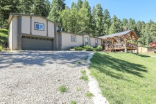 54 Wimsatt Loop, Cloudcroft, NM 88317 | MLS# 170017 | Trulia