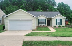 6137 Glen Way Dr, Winston Salem, NC 27107 | Trulia