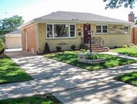 7139 W Breen St, Niles, IL 60714 | Trulia