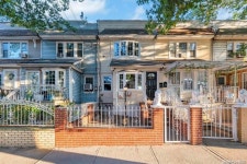 132-08 101 Avenue, South Richmond Hill, NY 11419 - See Est. Value, Schools & More