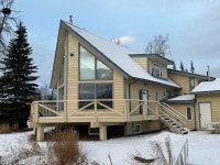 34575 Keystone Dr, Soldotna, AK 99669 | MLS# 25-3559 | Trulia