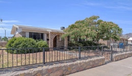 5840 Blackhawk Dr, El Paso, TX 79924 | Trulia
