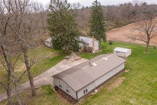3955 State Route 370, Yellow Springs, OH 45387 - See Est. Value, Schools & More