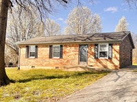 219 Vail Dr, Danville, KY 40422 | MLS# 25005861 | Trulia