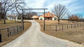 4386 County Road 4510, Commerce, TX 75428 - See Est. Value, Schools & More