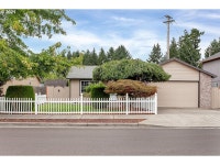 7293 SE Borwick St, Hillsboro, OR 97123 | MLS# 21441326 | Trulia