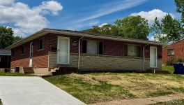 4081 Esseldale Dr, Saint Ann, MO 63074 - See Est. Value, Schools & More