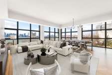 290 West St #3A, New York, NY 10013 | MLS# 21721689 | Trulia