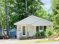 1 Baxter Lake Drive #42, Rochester, NH 03867 | MLS# 5048193 | Trulia