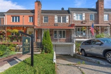 6736 Eliot Avenue, Flushing, NY 11379 - See Est. Value, Schools & More
