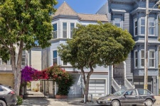 370 Waller St #3, San Francisco, CA 94117 | MLS# 425063105 | Trulia