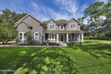 4385 RUES LANDING Road, Saint Augustine, FL 32092 Single-Family Home for Sale | MLS# 2040546